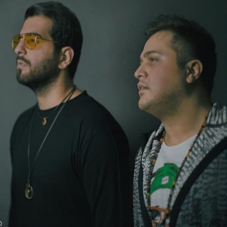 دانلود آهنگ جدید آصف آریا به نام عزیزم